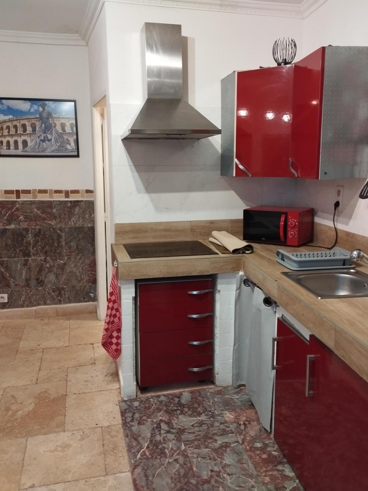 Tres Bel Appartement Cosy Et Chaleureux A Nîmes Kültér fotó