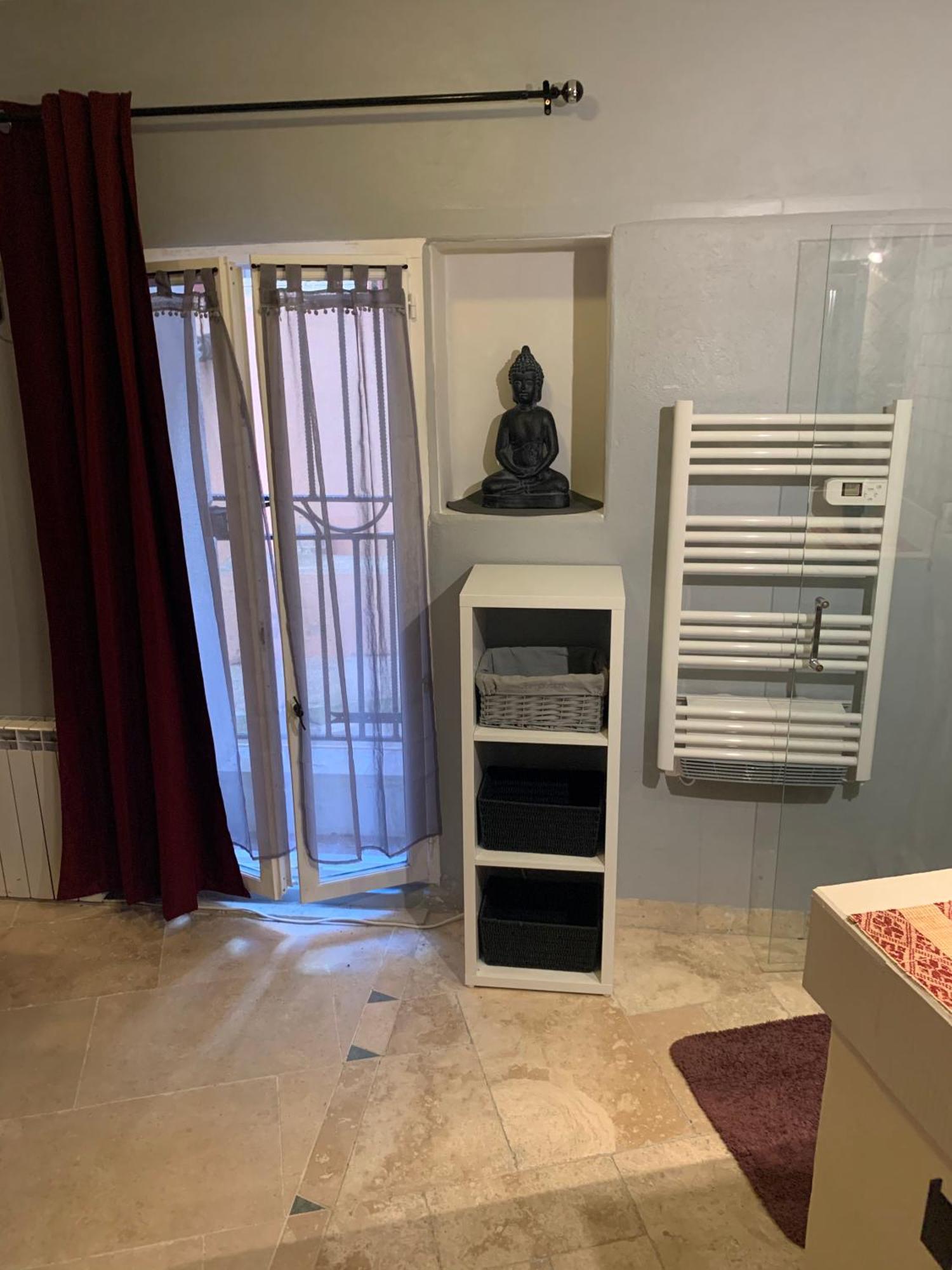 Tres Bel Appartement Cosy Et Chaleureux A Nîmes Kültér fotó