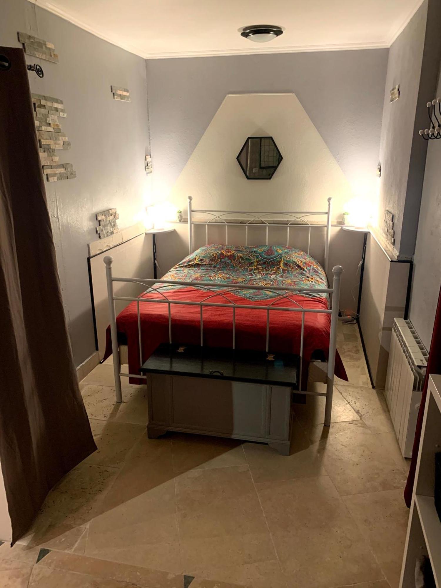 Tres Bel Appartement Cosy Et Chaleureux A Nîmes Kültér fotó